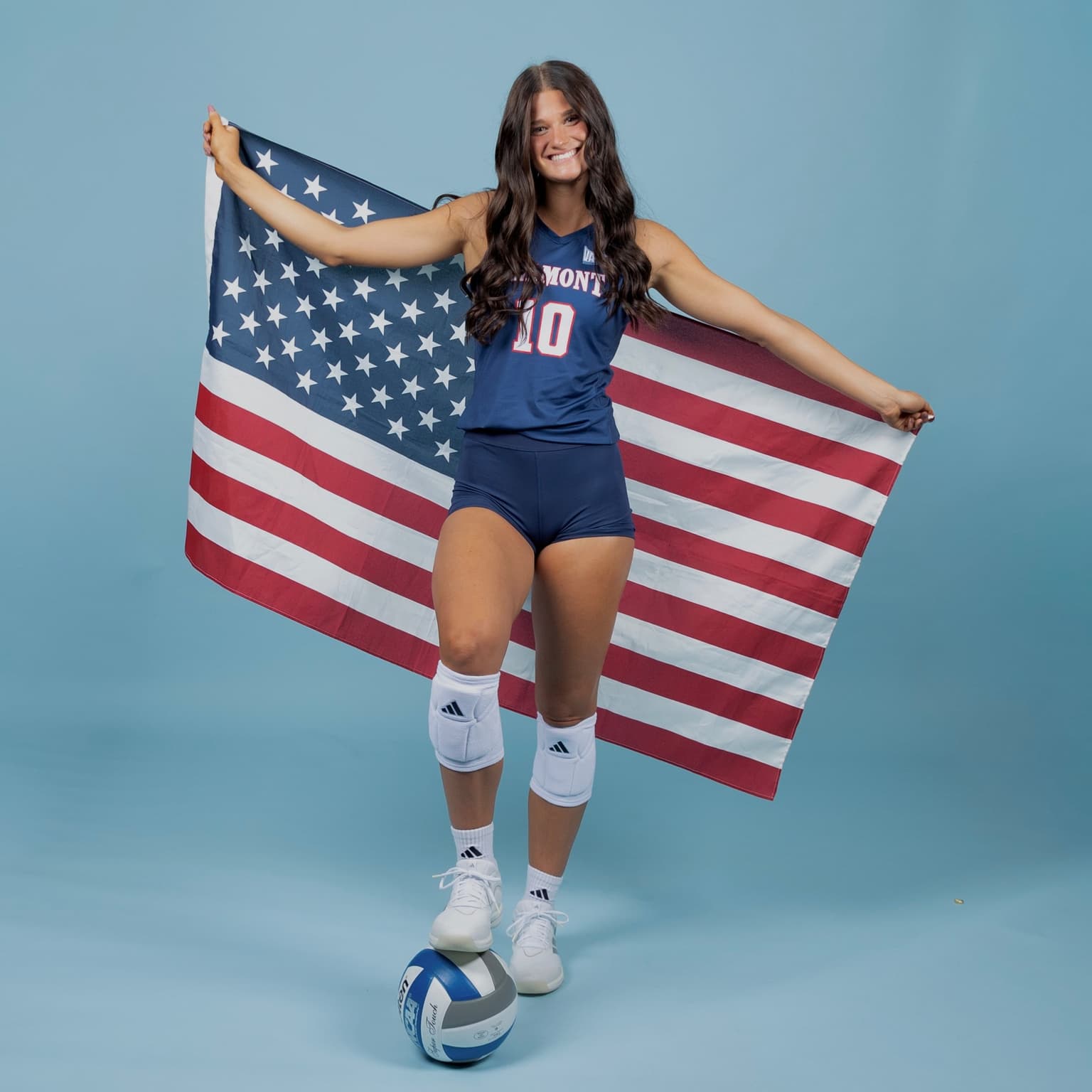 Sydnee Nelson