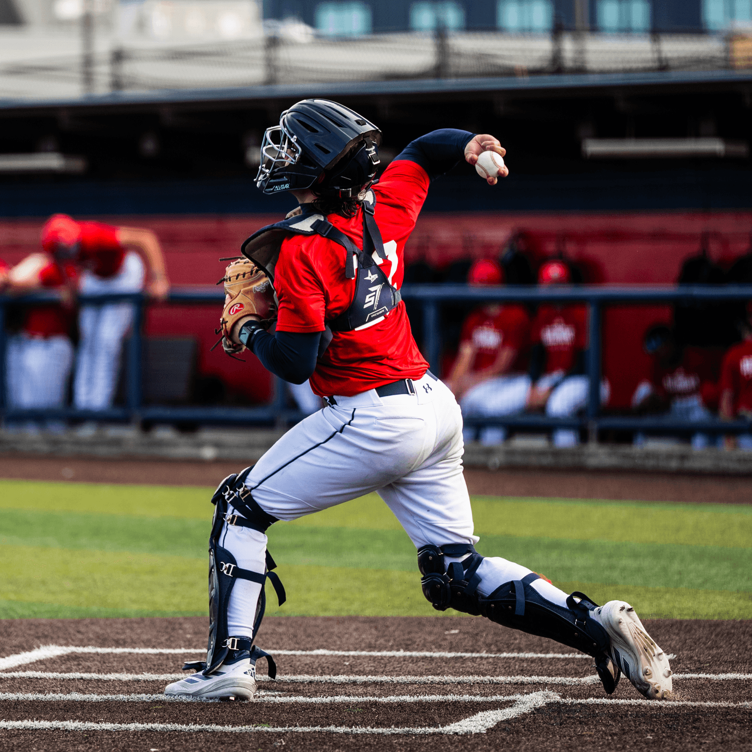 Preston Heben