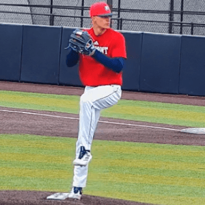 Cole Kenyon