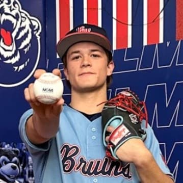 Conor Gray